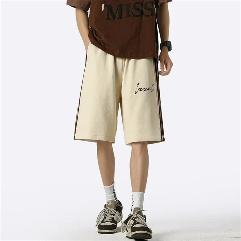 IXXAT Casual Shorts Unisex-4