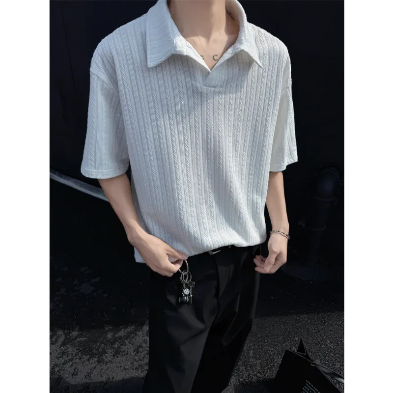 IXXAT Polo Shirts Unisex-1