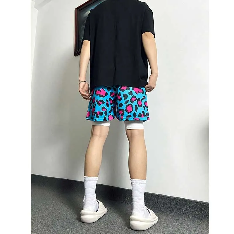 IXXAT Sports Shorts Unisex-6