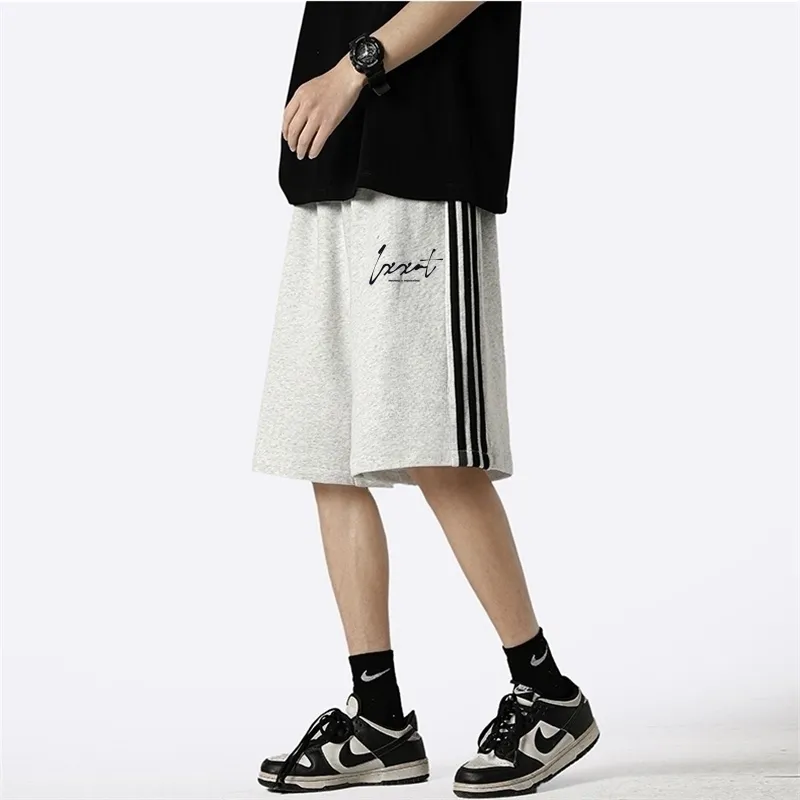 IXXAT Casual Shorts Unisex-1