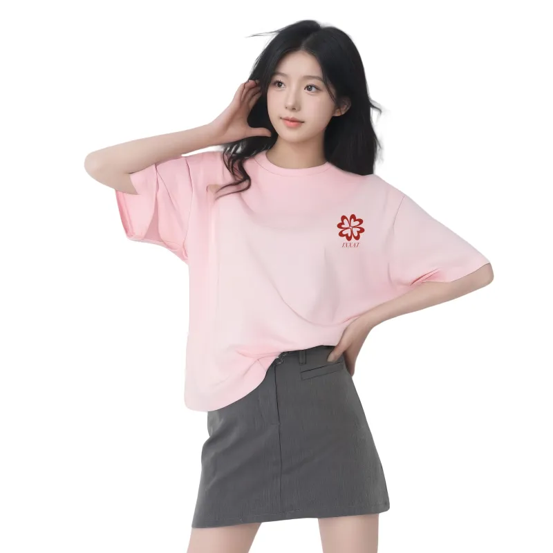 IXXAT T Shirts Unisex-13
