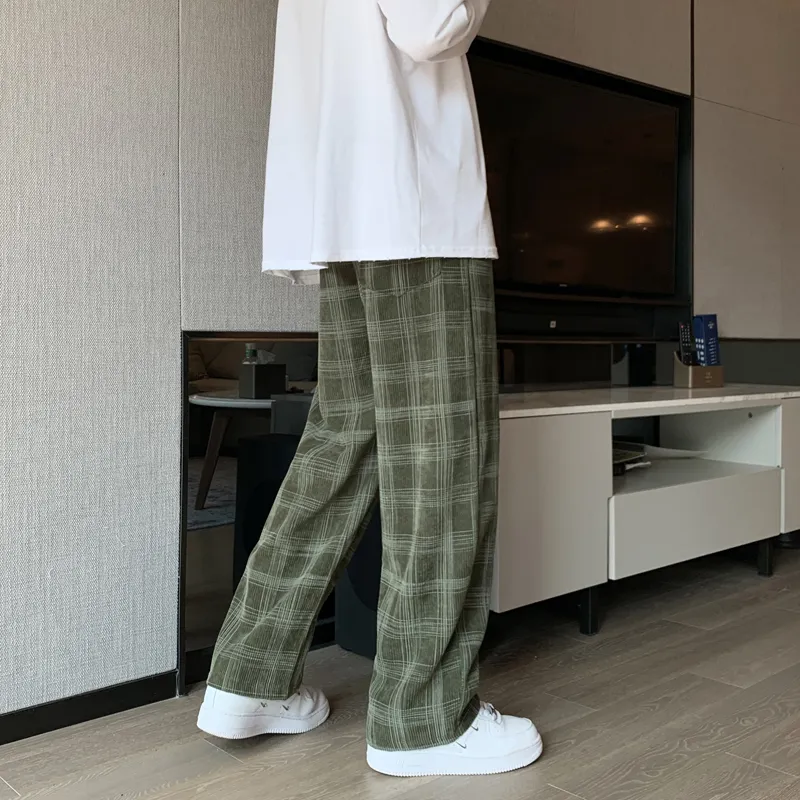 IXXAT Casual Pants Unisex-5