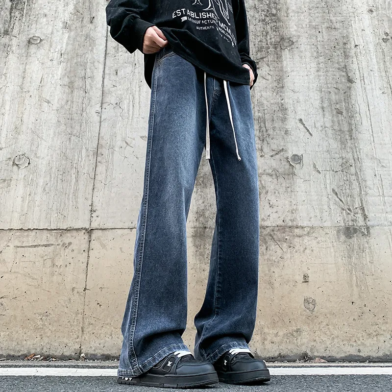 IXXAT Jeans Unisex-4