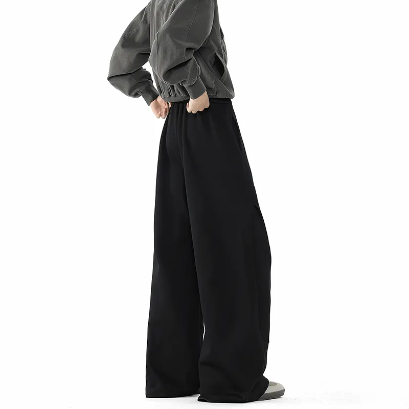 IXXAT Casual Pants Unisex-7
