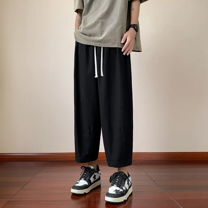 IXXAT Casual Pants Unisex-1