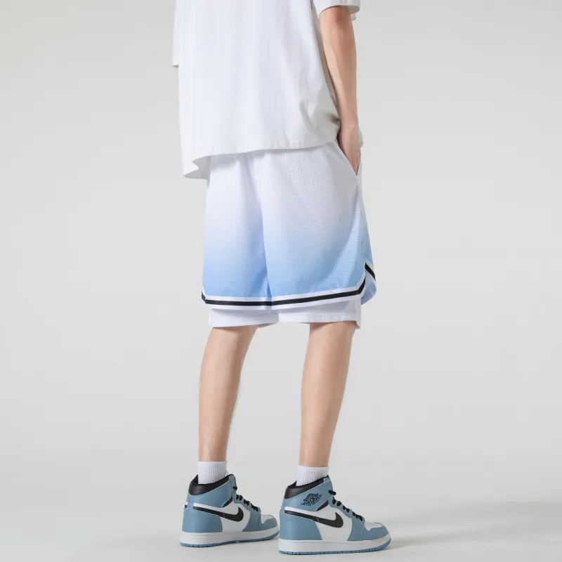 IXXAT Sports Shorts Unisex-9