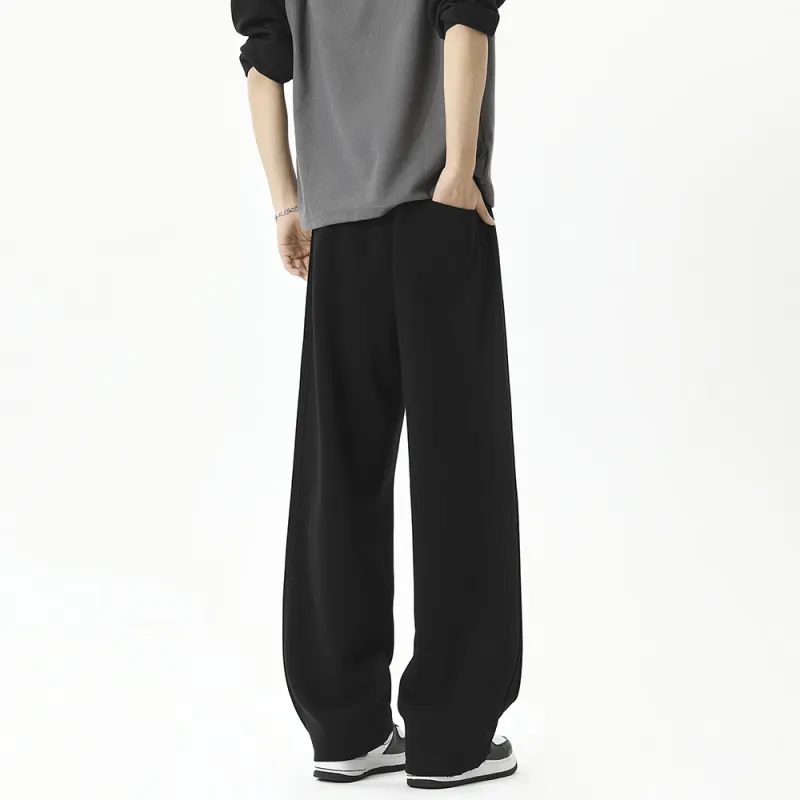 IXXAT Casual Pants Unisex-9