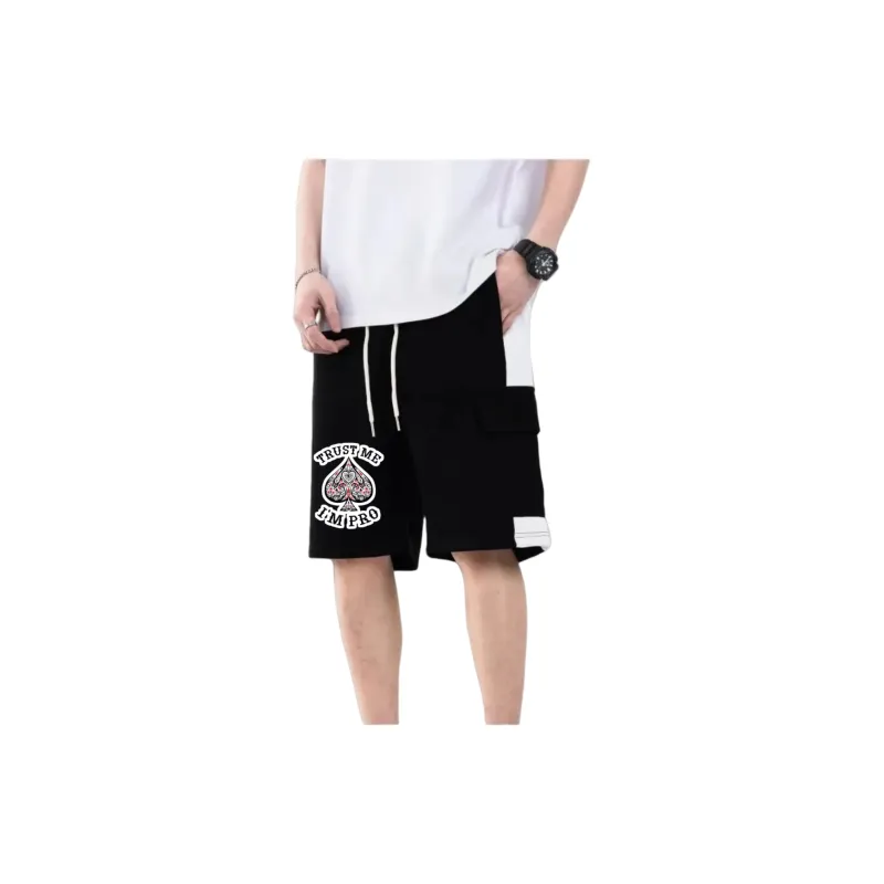 IXXAT Casual Shorts Unisex-2