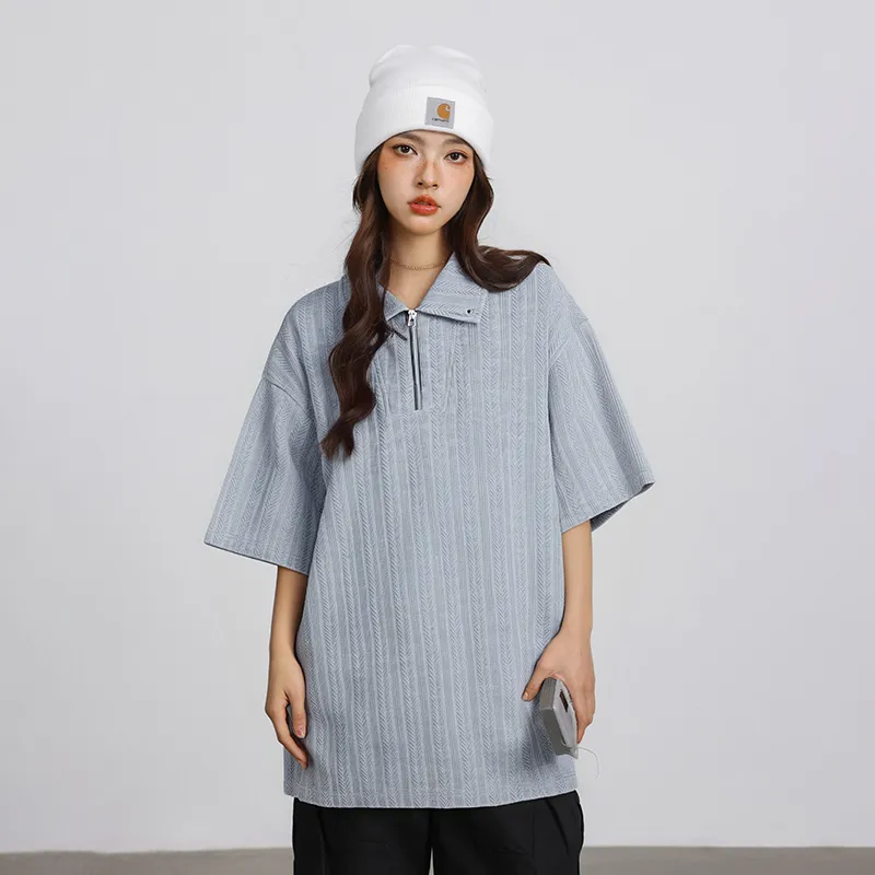 IXXAT T Shirts Unisex-8