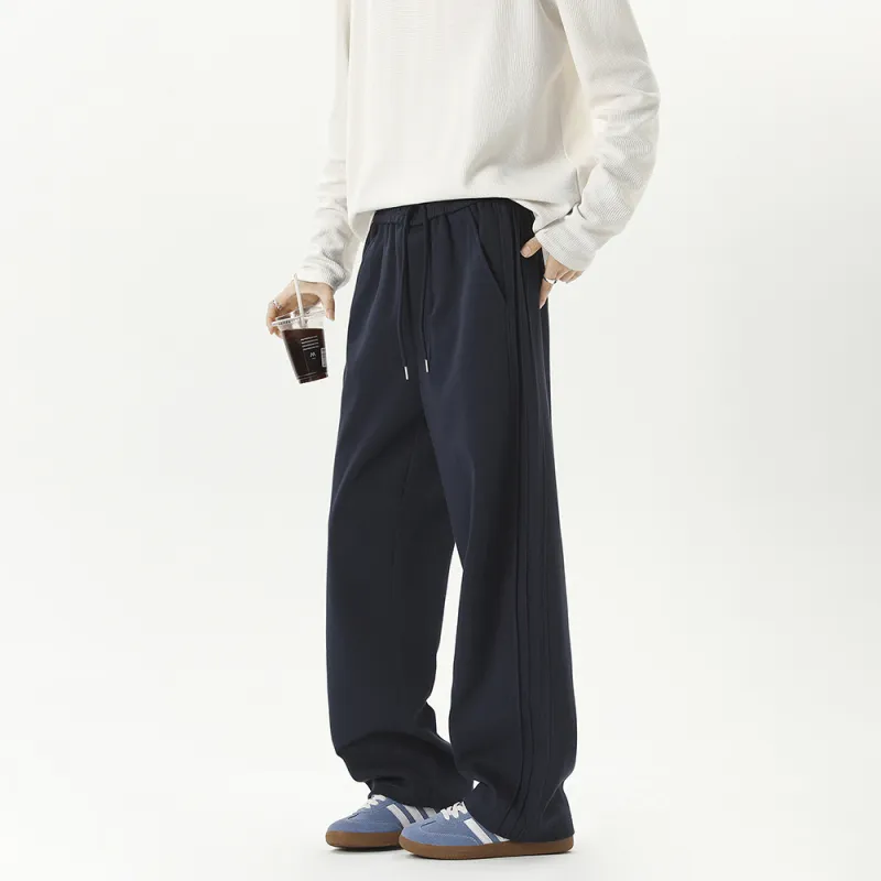 IXXAT Casual Pants Unisex-2
