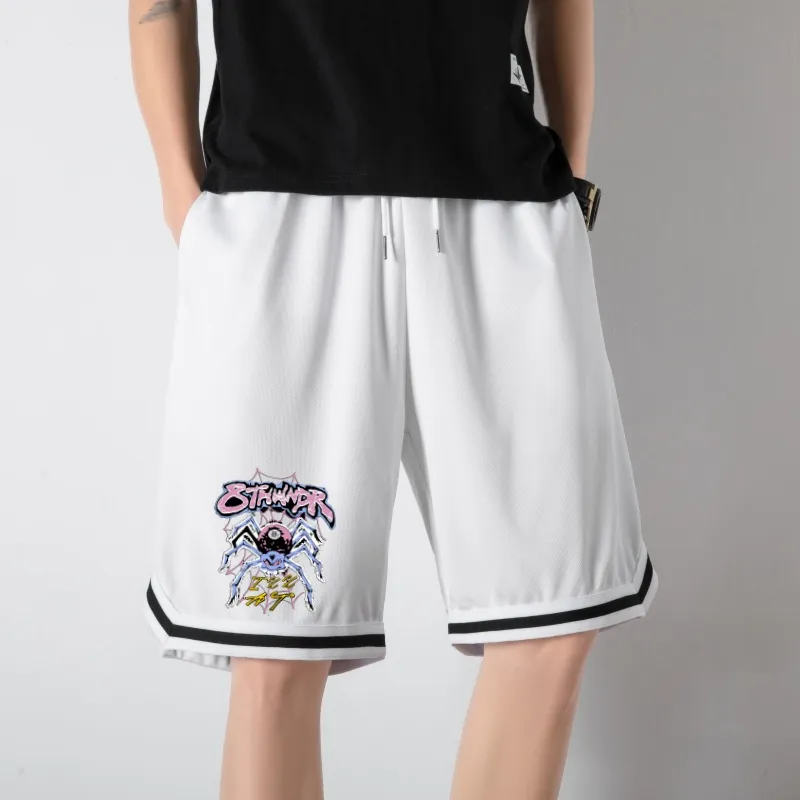IXXAT Sports Shorts Unisex-7