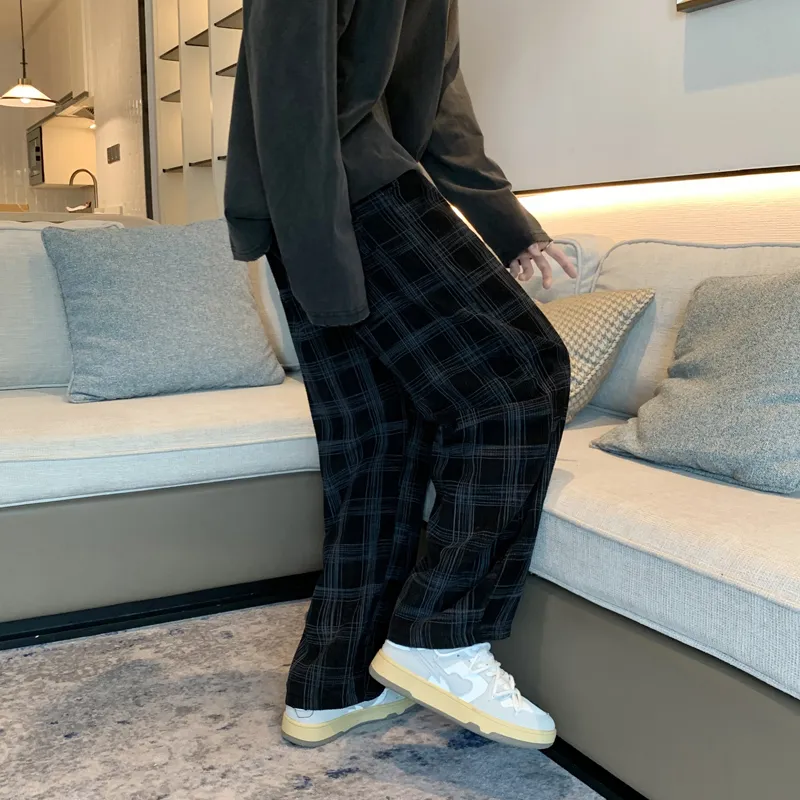 IXXAT Casual Pants Unisex-2