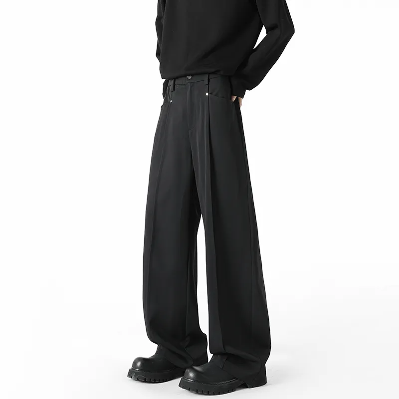 IXXAT Suit Trousers Unisex-1