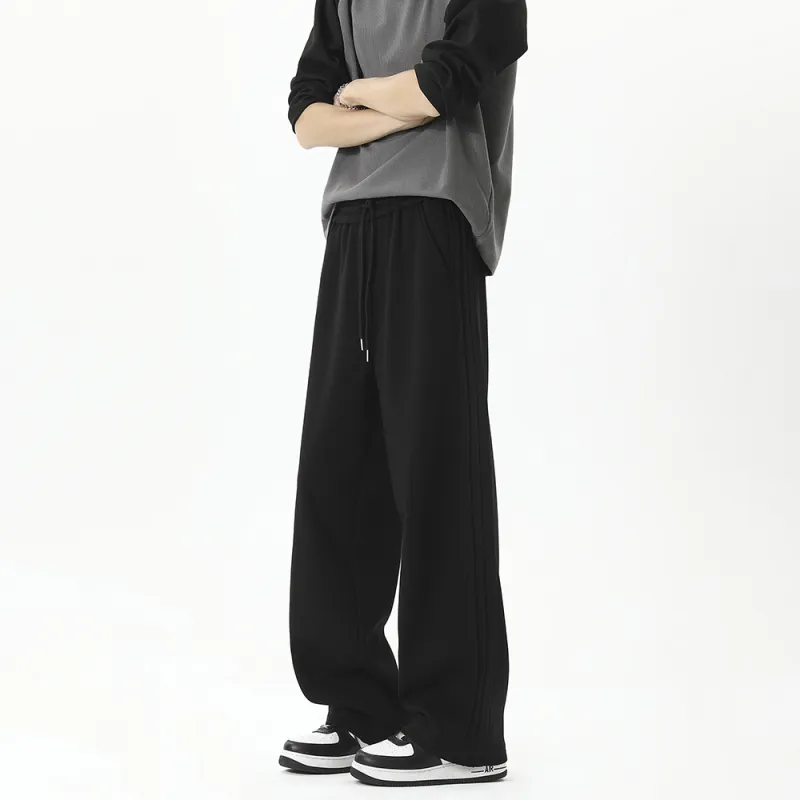 IXXAT Casual Pants Unisex-8