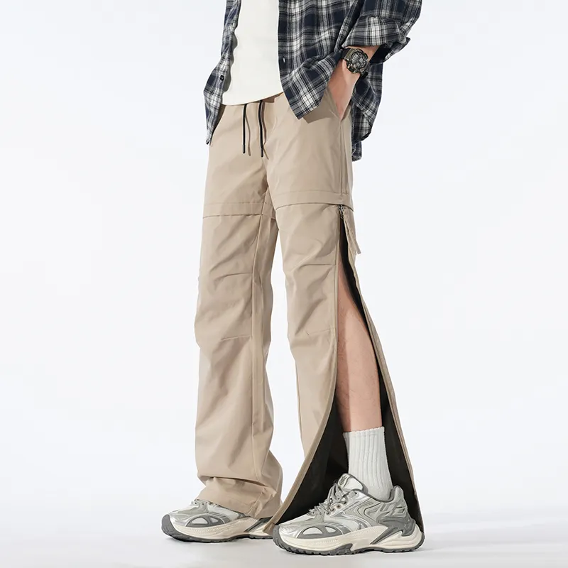 IXXAT Cargo Pants Unisex-8