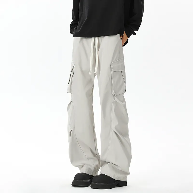 IXXAT Casual Pants Unisex-7