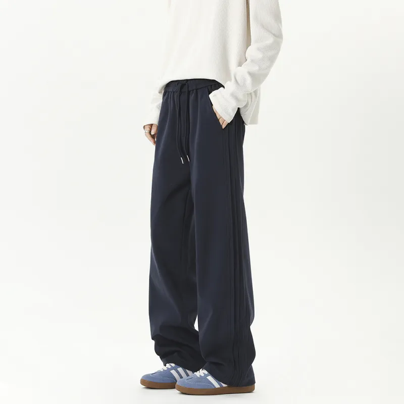 IXXAT Casual Pants Unisex-3