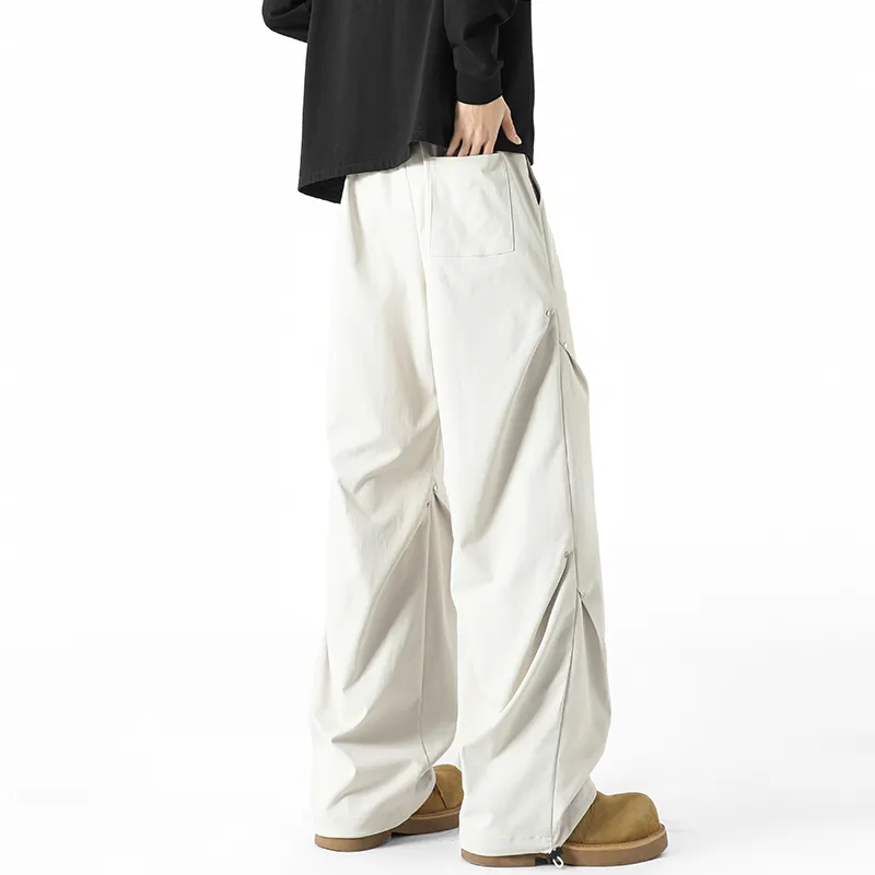 IXXAT Cargo Pants Unisex-6