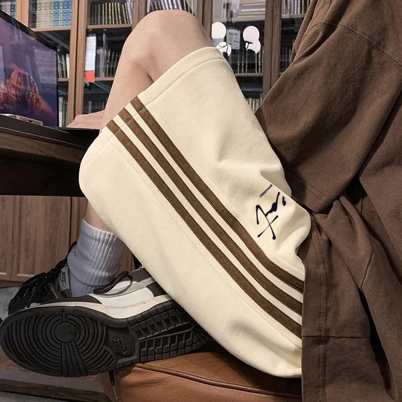 IXXAT Casual Shorts Unisex-5