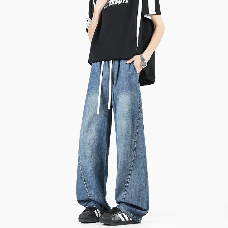 IXXAT Jeans Unisex-6