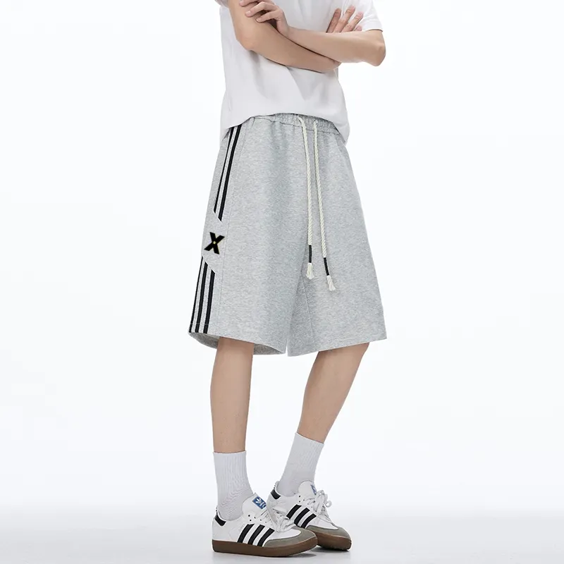 IXXAT Casual Shorts Unisex-1