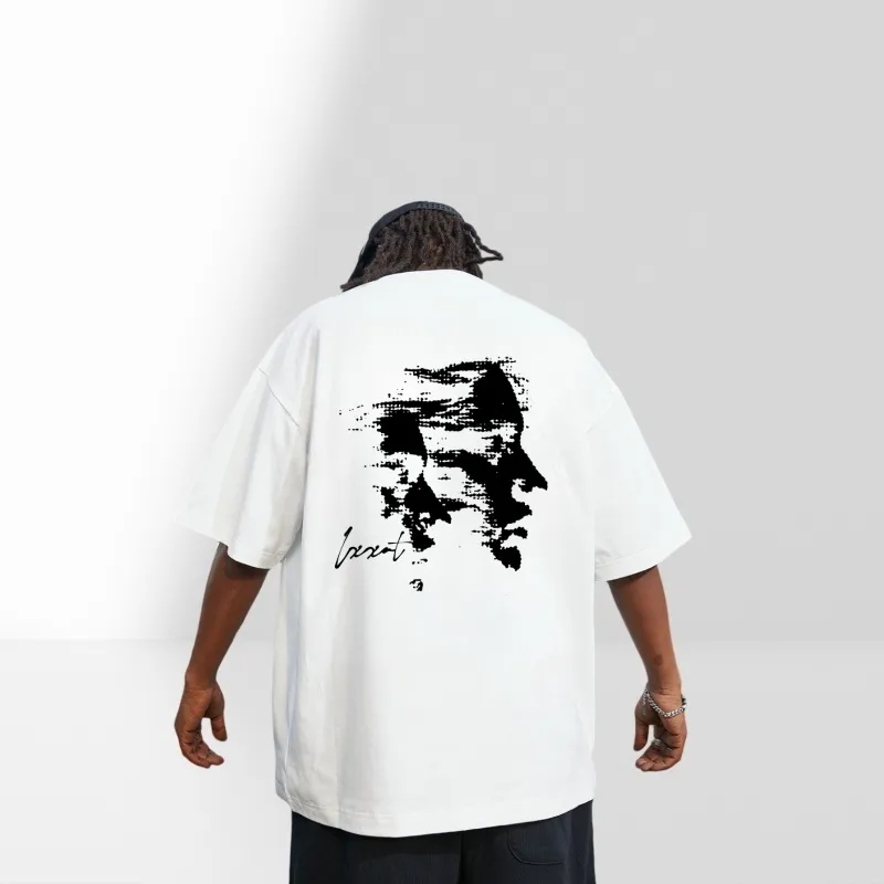 IXXAT T Shirts Unisex-7