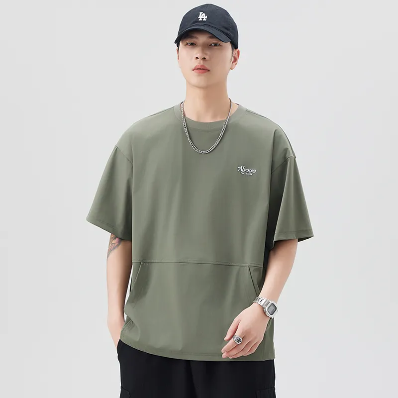 IXXAT T Shirts Unisex-10