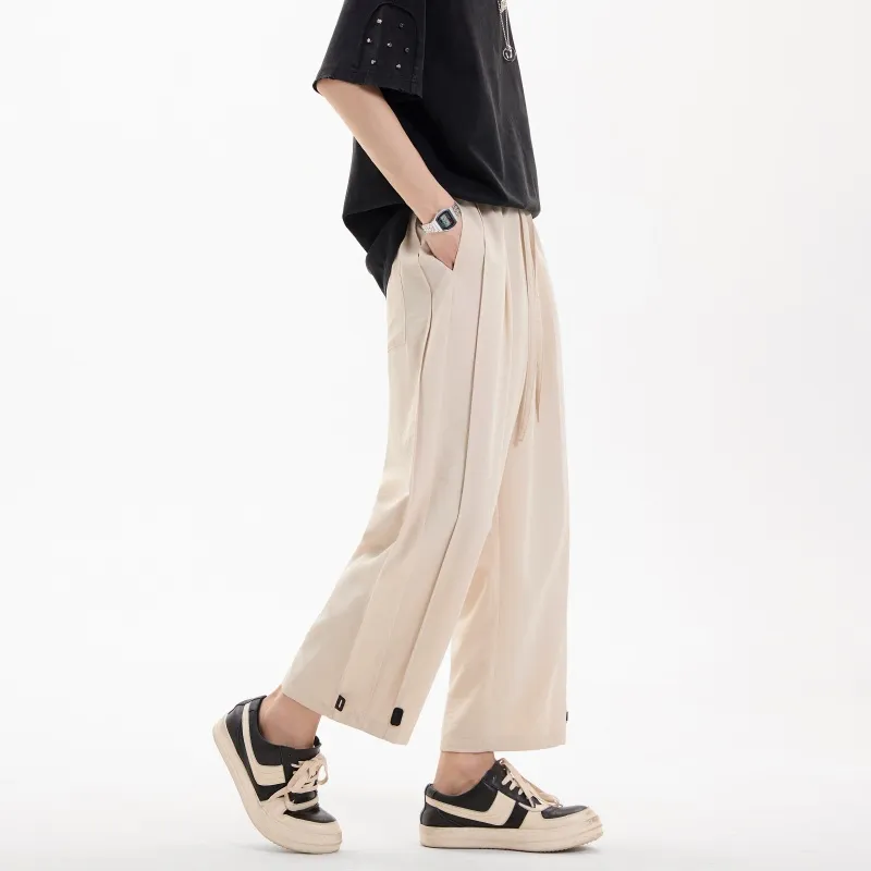 IXXAT Casual Pants Unisex-8