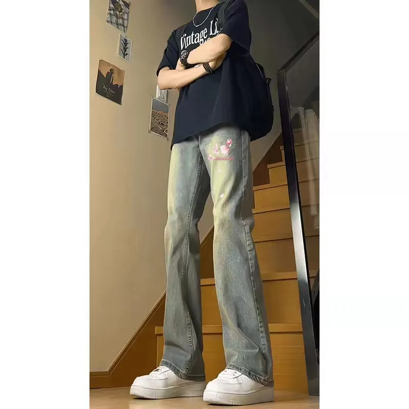 IXXAT Jeans Unisex-8