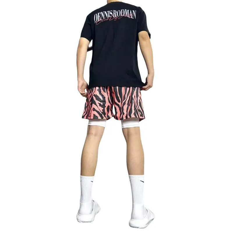 IXXAT Basketball Shorts Unisex-3