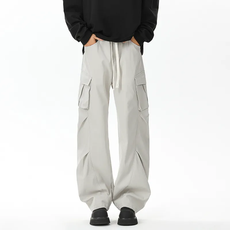 IXXAT Casual Pants Unisex-6