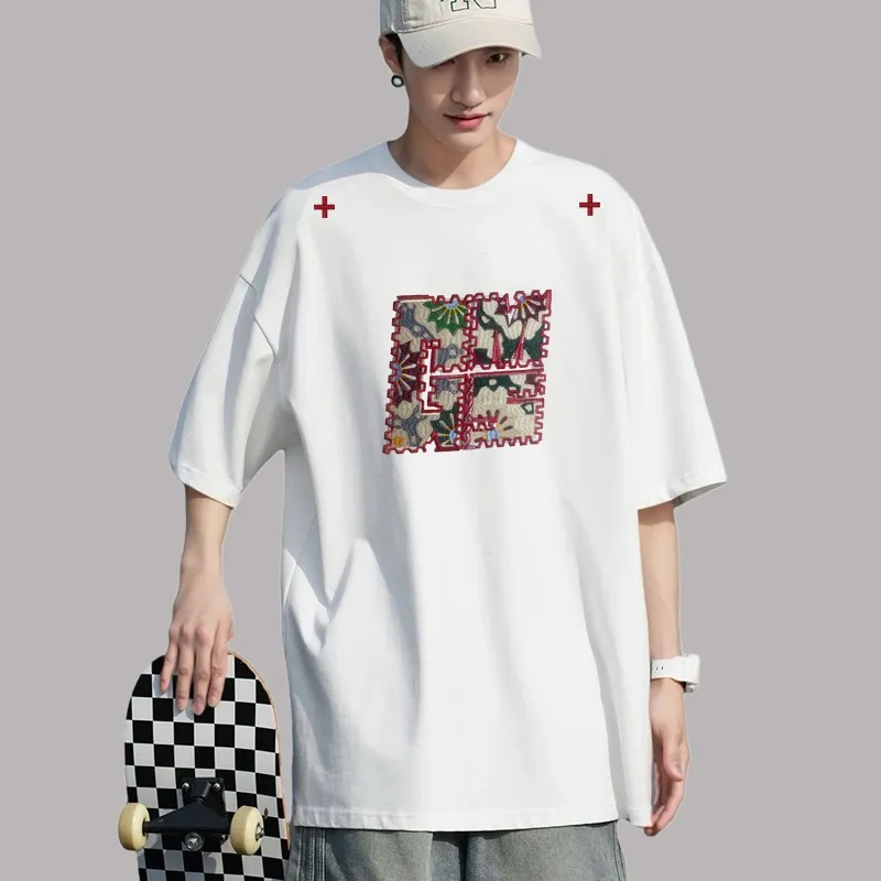 IXXAT T Shirts Unisex-5