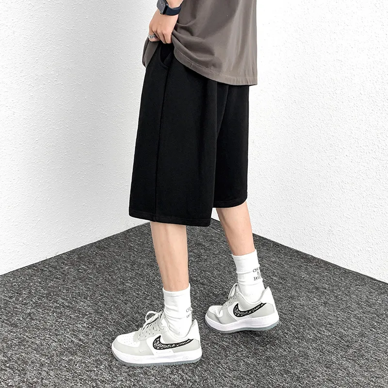IXXAT Casual Shorts Unisex-2