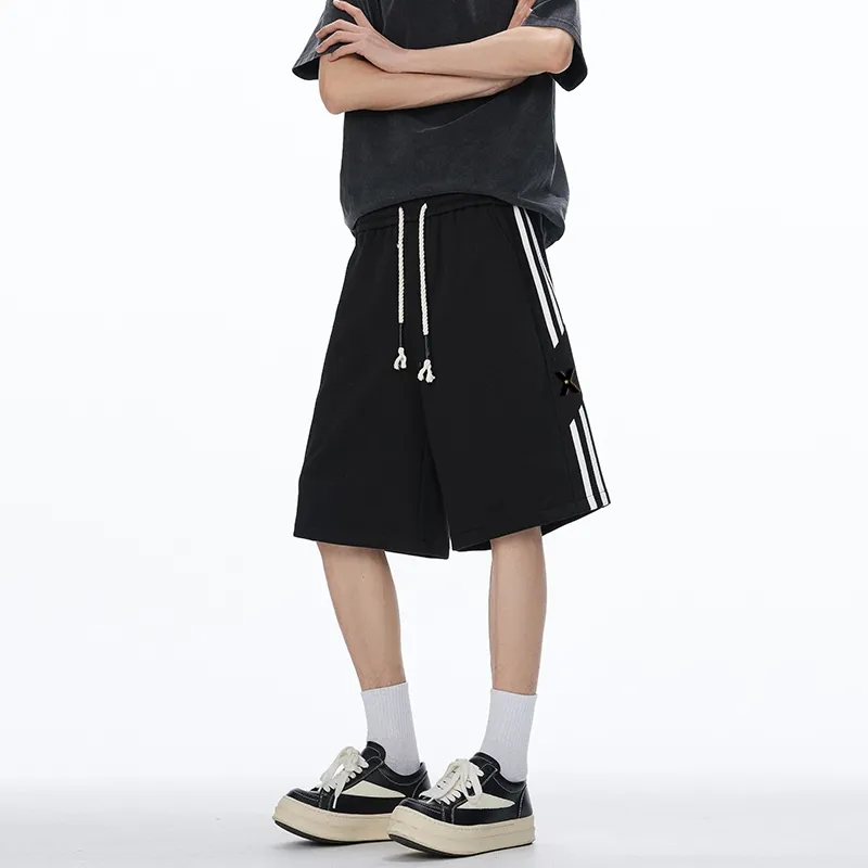 IXXAT Casual Shorts Unisex-4