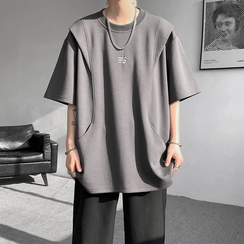 IXXAT T Shirts Unisex-10