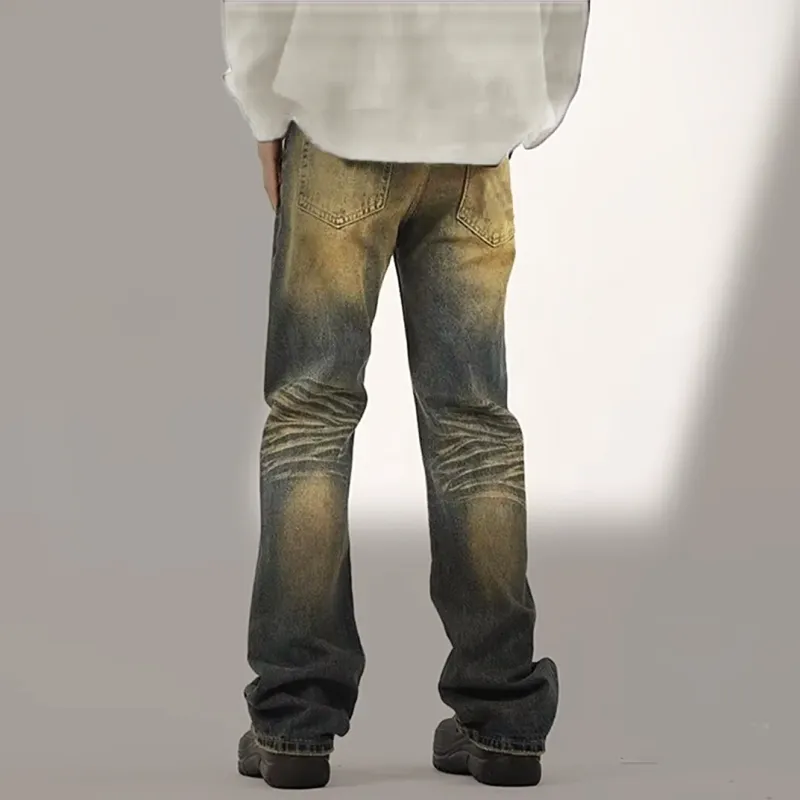 IXXAT Jeans Unisex-1