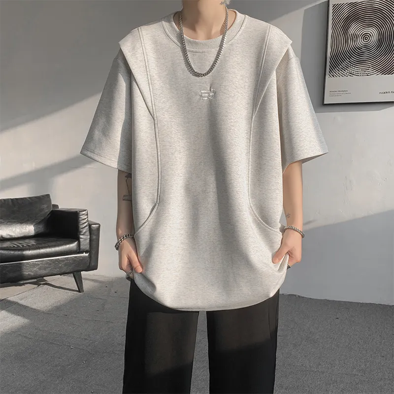 IXXAT T Shirts Unisex-6