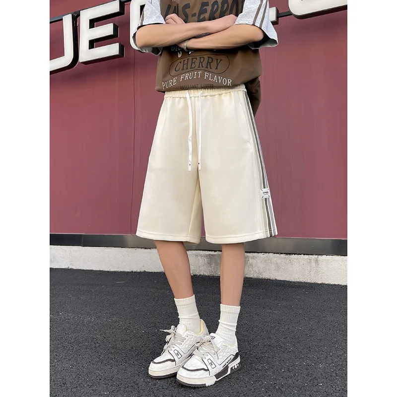 IXXAT Casual Shorts Unisex-7