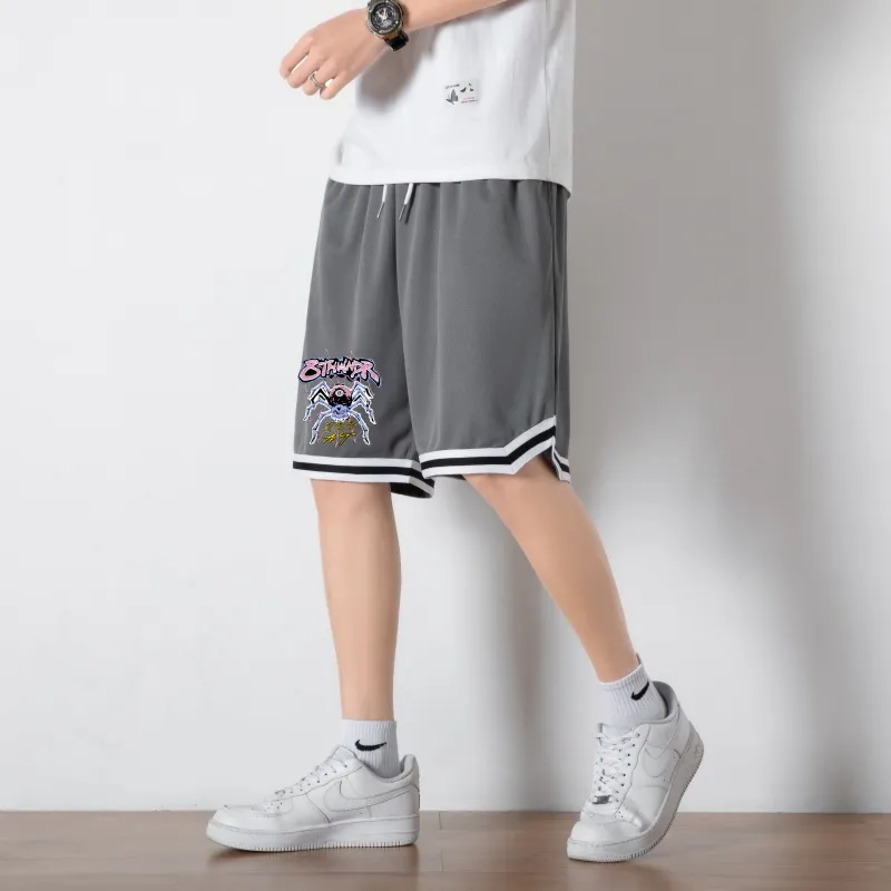 IXXAT Sports Shorts Unisex-12