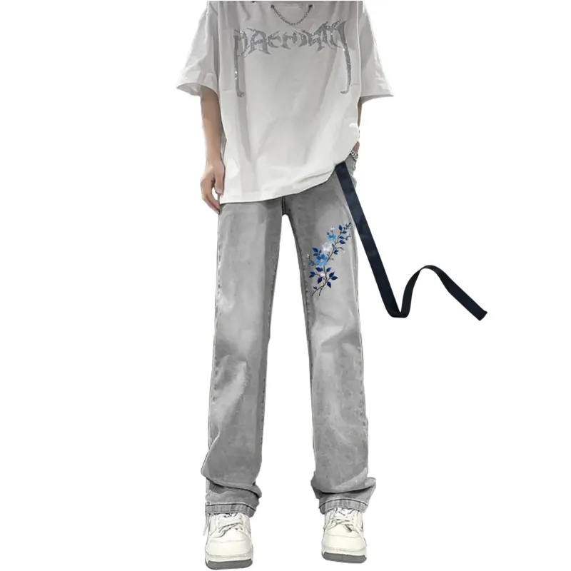 IXXAT Jeans Unisex-8