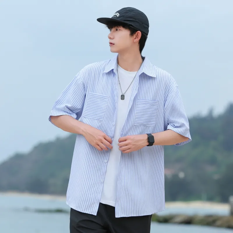 IXXAT Shirts Unisex-4