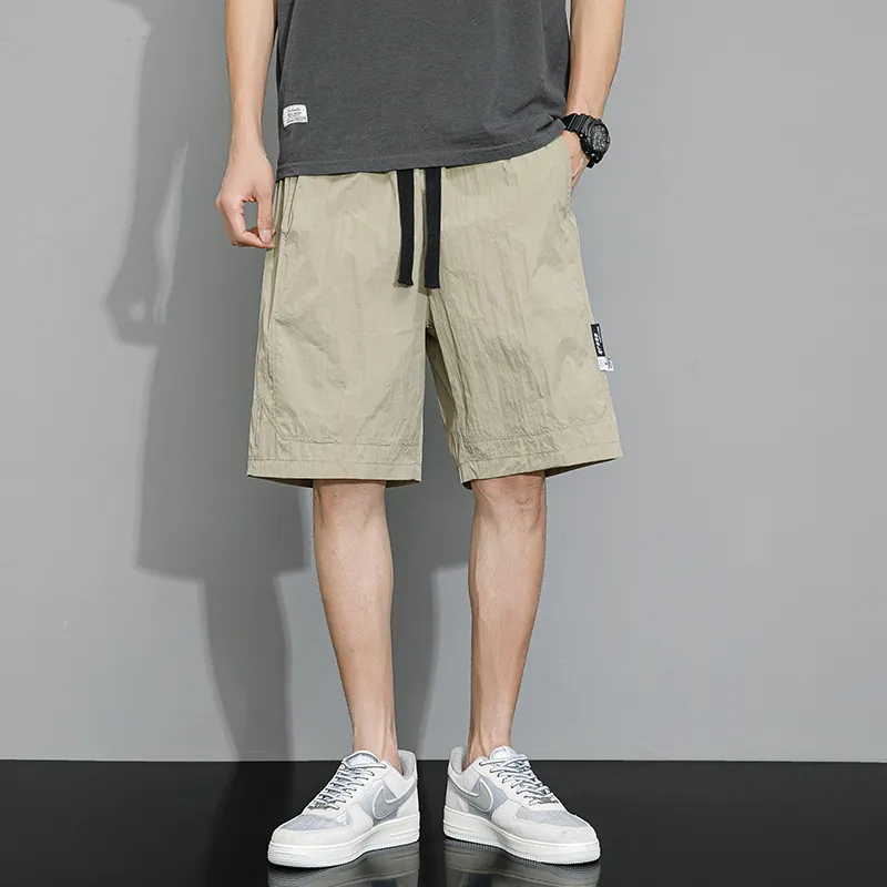 IXXAT Casual Shorts Unisex-14