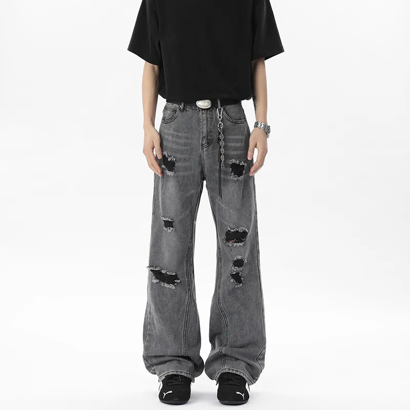 IXXAT Jeans Unisex-2
