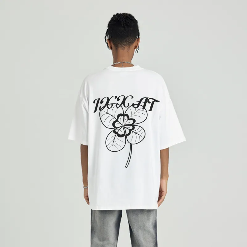 IXXAT T Shirts Unisex-7