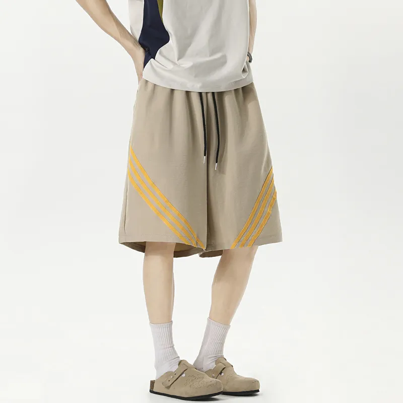 IXXAT Casual Shorts Unisex-13