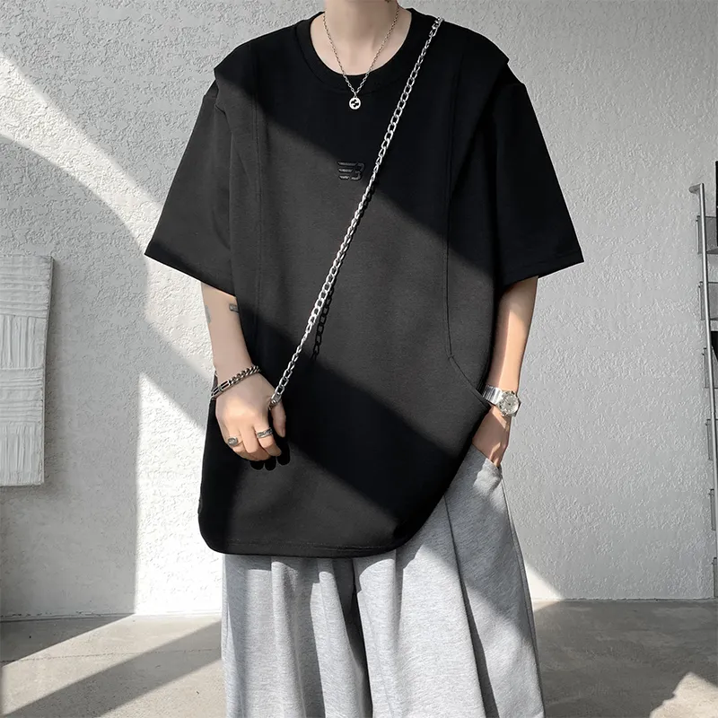 IXXAT T Shirts Unisex-2