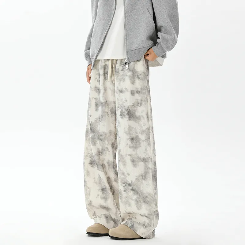 IXXAT Casual Pants Unisex-7
