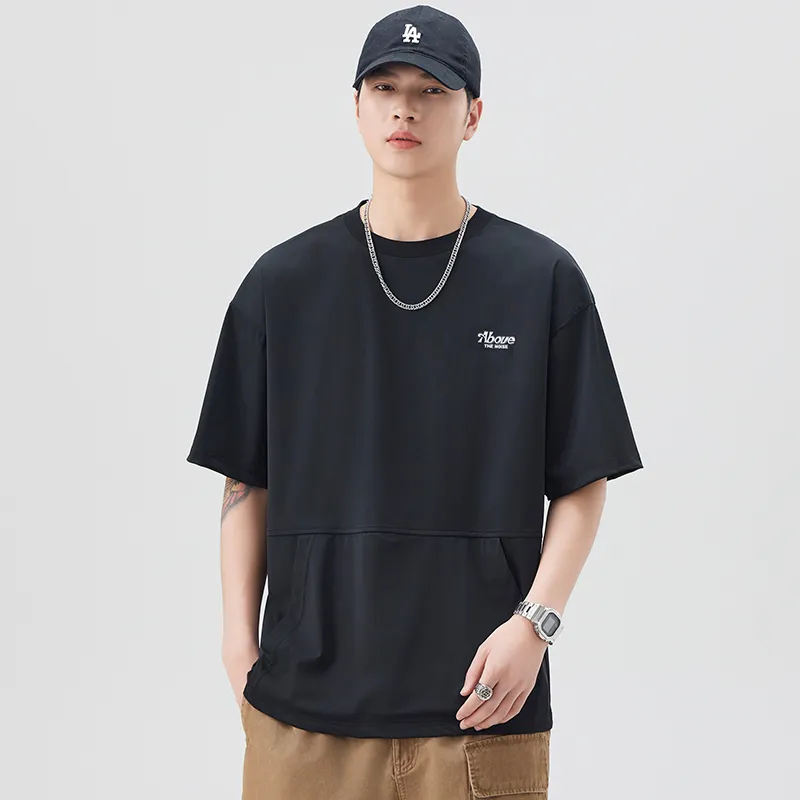 IXXAT T Shirts Unisex-2