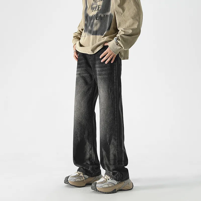 IXXAT Jeans Unisex-3