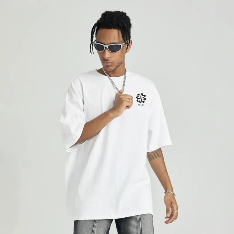 IXXAT T Shirts Unisex-6